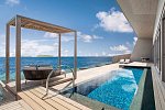 The St. Regis Maldives Vommuli Resort