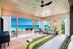 The St. Regis Maldives Vommuli Resort