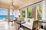 The St. Regis Maldives Vommuli Resort