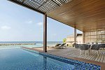 The St. Regis Maldives Vommuli Resort