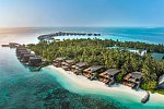 The St. Regis Maldives Vommuli Resort