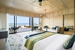 The St. Regis Maldives Vommuli Resort