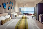 The St. Regis Maldives Vommuli Resort