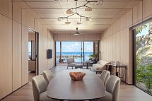 The St. Regis Maldives Vommuli Resort - Two-Bedroom Beach Villa with Pool (Zimmercodierung VB5)