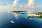 The St. Regis Maldives Vommuli Resort