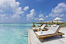 Milaidhoo Maldives - Bar 