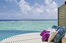 Milaidhoo Maldives - Water Pool Villa (Zimmercodierung VB1)