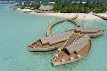 Milaidhoo Maldives - Restaurant 