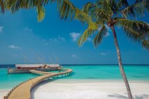 Milaidhoo Maldives - Restaurant 
