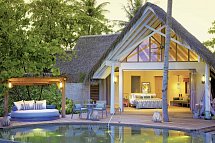 Milaidhoo Maldives - Beach Villa with private Pool (Zimmercodierung VB2)