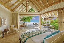 Milaidhoo Maldives - Beach Villa with private Pool (Zimmercodierung VB2)