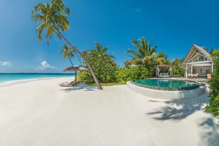 Milaidhoo Maldives