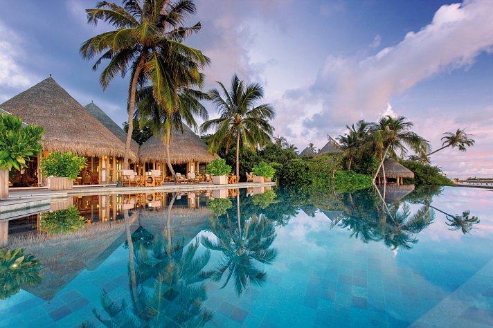 Milaidhoo Maldives