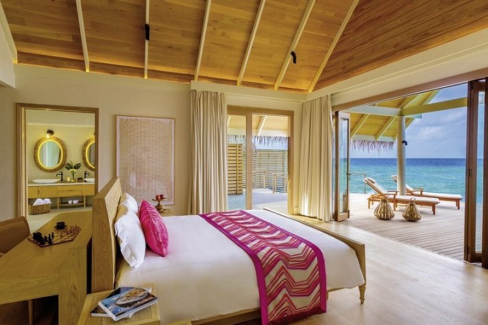 Milaidhoo Maldives