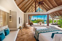 Milaidhoo Maldives - Beach Villa with private Pool (Zimmercodierung VB2)