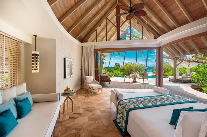 Milaidhoo Maldives