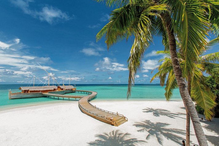 Milaidhoo Maldives