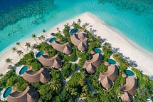 Milaidhoo Maldives