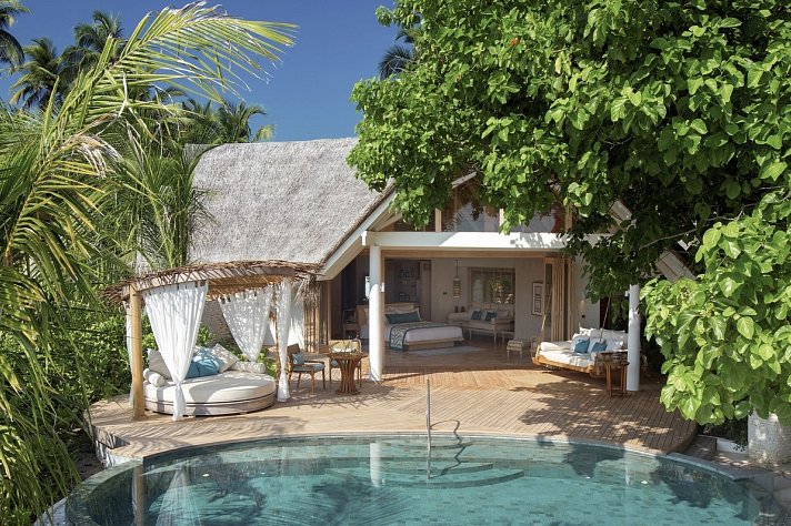Milaidhoo Maldives
