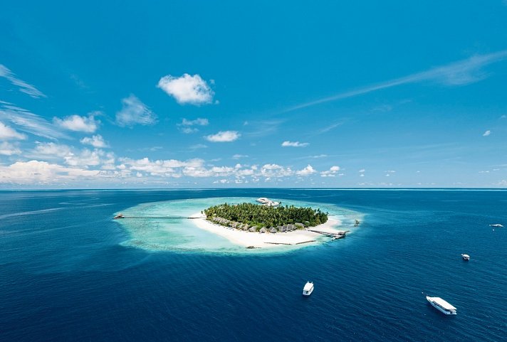 Baglioni Maldives Luxury All-Inclusive