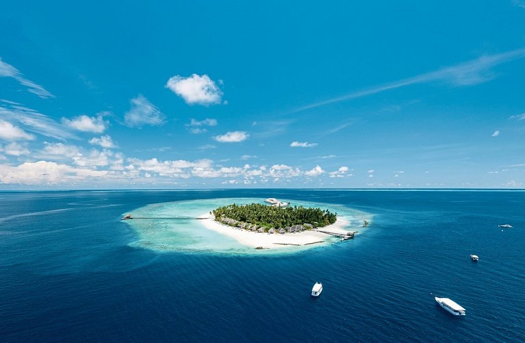 Baglioni Maldives Luxury All-Inclusive