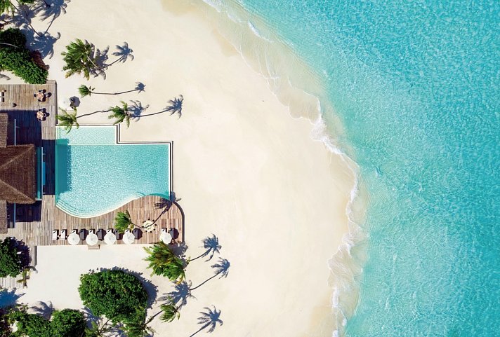 Baglioni Maldives Luxury All-Inclusive