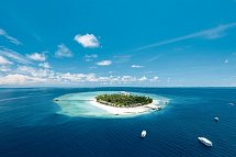 Baglioni Resort Maldives - Luxury All Inclusive Resort