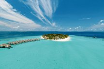 Baglioni Resort Maldives - Luxury All Inclusive Resort