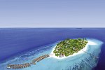 Baglioni Resort Maldives - Luxury All Inclusive Resort