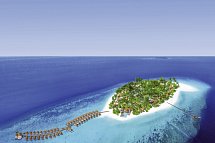 Baglioni Resort Maldives - Luxury All Inclusive Resort