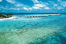 Baglioni Resort Maldives - Luxury All Inclusive Resort