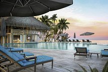 Baglioni Resort Maldives - Luxury All Inclusive Resort