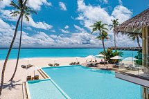 Baglioni Resort Maldives - Luxury All Inclusive Resort