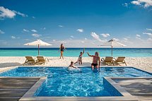Baglioni Resort Maldives - Luxury All Inclusive Resort