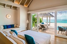 Baglioni Resort Maldives - Luxury All Inclusive Resort