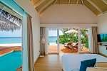 Baglioni Resort Maldives - Luxury All Inclusive Resort