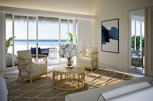Baglioni Resort Maldives - Luxury All Inclusive Resort - Grand Beach Villa with Pool