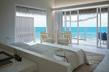 Baglioni Resort Maldives - Luxury All Inclusive Resort - Water Villa