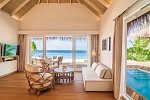 Baglioni Resort Maldives - Luxury All Inclusive Resort