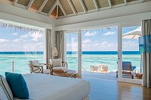Baglioni Resort Maldives - Luxury All Inclusive Resort