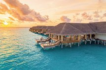 Baglioni Resort Maldives - Luxury All Inclusive Resort
