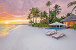 Baglioni Resort Maldives - Luxury All Inclusive Resort