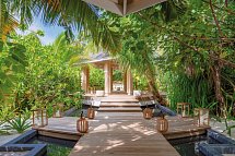 Baglioni Resort Maldives - Luxury All Inclusive Resort
