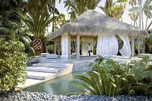 Baglioni Resort Maldives - Luxury All Inclusive Resort