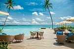 Baglioni Resort Maldives - Luxury All Inclusive Resort