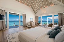Baglioni Resort Maldives - Luxury All Inclusive Resort