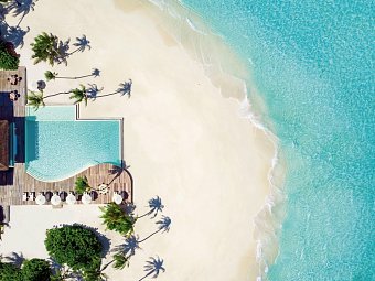 Baglioni Resort Maldives - Luxury All Inclusive Resort