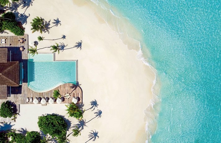Baglioni Resort Maldives - Luxury All Inclusive Resort
