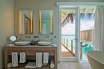 Baglioni Resort Maldives - Luxury All Inclusive Resort