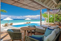 Baglioni Resort Maldives - Luxury All Inclusive Resort